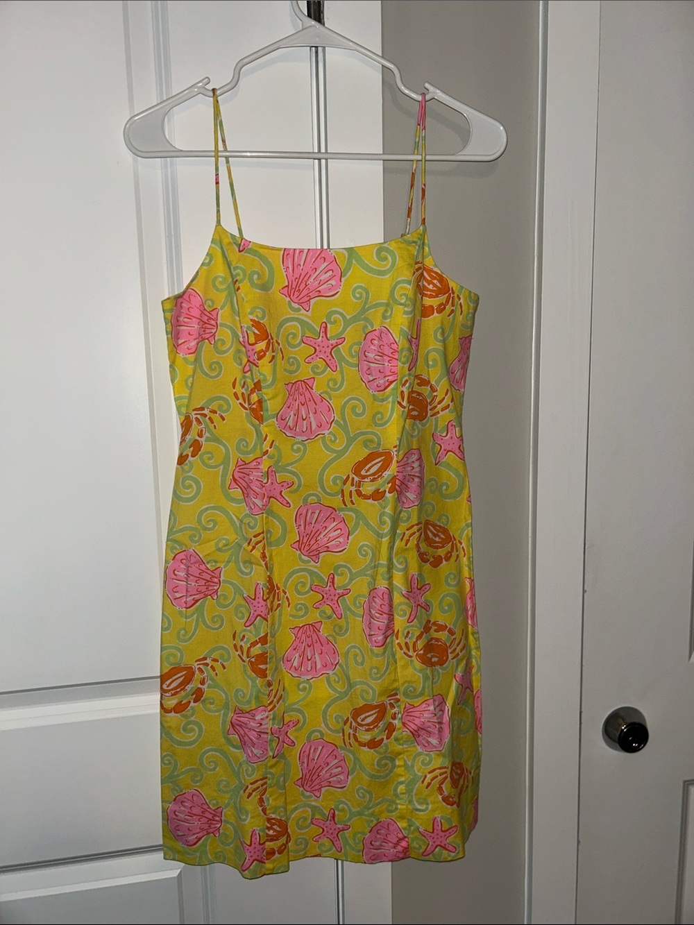 Lilly Pulitzer Sunrise Sandbar Slip Dress - Picture 2 of 7